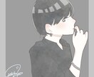 期間限定！お渡し最短翌日！格安でアイコン描きます サンプル募集の為11月末までの期間限定でイラスト描きます イメージ7