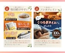元EC運用者が世界観伝わるEC商品画像を制作します 商品の魅力や雰囲気が伝わるEC画像を制作します イメージ4