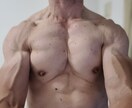 中高年の為の老けない身体作りをサポートします 筋トレ歴30年以上の私が動ける身体の作り方を伝授します！ イメージ4
