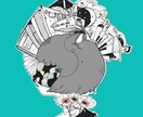 配信基準でミックス・マスタリングします 週1リリース23作の基準で仕上げます イメージ6