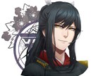 立ち絵、キャラデザ描きます あなたのキャラクターイメージ形にします！ イメージ1