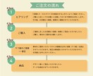 イメージを形に。チラシ制作承ります ＼目に留まる、心に留まるチラシを制作します！／ イメージ9