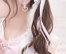 アイドル・コンカフェ向け、アクセサリー製作します メディア・アイドル着用実績あり イメージ4