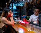 会話を楽しみませんか❗どんな話題でもお聴きします ♥人間関係/恋愛/性癖/愚痴/仕事/友達/嫁姑問題何でもOK イメージ9