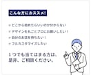 カラーミーショップ制作・カスタマイズをいたします カラーミーの部分編集～テンプレートカスタマイズまで幅広く対応 イメージ2