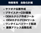 人を雇うのは待った！24時間働くPC構築します たった1台のPCでスタッフ3人が24時間働くの自動化を実現 イメージ3