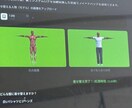 アパレル向け生成AIを提供します 現在開発中のためフィードバックをいただければと思います。 イメージ3