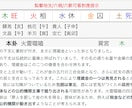 答えの出ない恋の悩みご相談承ります 短時間でハッキリした結果が出やすい占術です。 イメージ8
