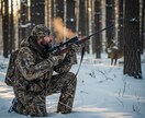 猟銃許可のスムーズな取り方教えます 狩猟を始めたい方！元警察官が必要書類やポイントを教えます！ イメージ7