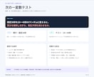 ホラー作品の恐怖演出を分析・改善します 「怖くない原因」を言語化し、作品に合う改善案をご提案 イメージ10