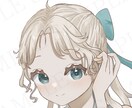 アイコンお描きします かわいいイラストをお描きいたします。 イメージ5