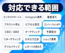 Meta認定資格者がインスタ広告設定を教えます 初心者OK｜画面共有で審査落ちも数値の見方も解決 イメージ5