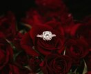 結婚♡婚活を応援します♡あなたの運命の人を占います ガイド（守護霊）の導きでお相手の特徴を伝えます♡幸せな未来へ イメージ8