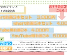 Vtuberの配信切り抜きます 切り抜きチャンネルの運営だけやりたい人におすすめ！ イメージ3