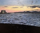 油絵で描いて欲しい風景やペットを描きます 思い入れのあるものを、油絵で描きます。 イメージ1