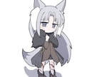 二次利用、商用利用OK！　お好きなキャラを描きます アイコンから一枚絵までお好きなキャラクターをお描きします。 イメージ5
