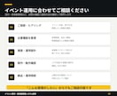 受付・顧客管理Webシステムを制作します 申込フォーム・管理画面・集計をまとめてWeb化 イメージ5