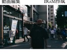早く！高クオリティに！映像、BGM制作します エモい動画を作りたい方！必見！ イメージ6
