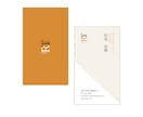 プロデザイナーが洗練した名刺を作成いたします 印刷対応OK(別途料金）・あなただけのデザインを作成！ イメージ4