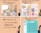 初心者でもリピート率UPに繋がるスライド作成します 図解/セミナー資料/実績600枚以上ご相談ください！ イメージ4
