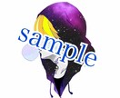 SNSのアイコン・ヘッダー描きます あなたのSNSの彩りのお手伝いをさせてください! イメージ6