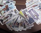 あなたとパートナーの未来やあなたの未来を占います 相性や恋愛や結婚や妊活等をリーディングします イメージ5