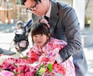 長崎・佐賀｜七五三の成長を祝う大切な日を撮影します 大切な節目の日を迎えたお子様の「いま」を自然体で写します イメージ4
