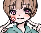 似顔絵やアイコン等のイラストを描きます 番号で絵柄を選んでいただき、描いて欲しい構図等受け付けます。 イメージ5