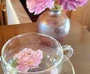 一輪でも！元花屋が想いの伝わる花の買い方を教えます 喫茶店主がじっくりお聞きします。元花屋直伝、お花の注文とコツ イメージ5