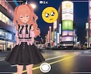 VRMモデルに関することをまとめて引き受けます 動かしてみて違和感を感じないように徹底と致します。 イメージ4
