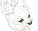 待ち受け　アイコン作成しかわいいイラスト描きます 猫が好き。可愛いイラスト、アイコン作成します。 イメージ2