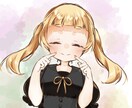 SNSアイコン、配信用イラスト制作致します SNSアイコンや配信用イラストの制作承ります。 イメージ4