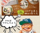 似顔絵をデジタルデータで描きます 画像にステッカー気分で貼り付けられるように加工♪ イメージ3