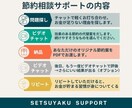 ミニマリストが節約の方法を伝授します 月に10万円以上節約した経験をもとにムダを一緒に見直します イメージ2