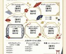 春限定！人間関係と相性を数秘術で徹底鑑定します 期間限定！恋愛含む対人関係の相性鑑定が約89%オフ500円 イメージ4