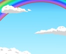 やさしい絵本風の背景イラスト制作します 商用利用OK｜高解像度の背景イラスト制作 イメージ7