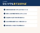 経理担当者を雇う前に｜経理部の仕事を代行します 記帳だけではありません。請求から月次報告まで毎月まわします イメージ2