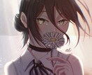 3名様限定！格安でご希望のイラストを描きます 低予算でイラストを描いてほしい！そんな貴方へオススメ！ イメージ1