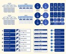 ブログ図解！CANVAテンプレート120種あります 本当に必要な図解だけ！ブログ・SEO歴14年のプロが制作！ イメージ6