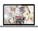 WEB初心者でも1週間でオリジナルサイトつくれます WEB初心者、初中級者向けに寄り添ってサポートします！ イメージ2
