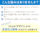 言語化が苦手でもOK！選ばれるHP作成します あなたの魅力を8つの視点で見える化｜初心者安心 イメージ9