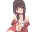 商用・二次利用◎イラスト・アイコン描きます ご希望に寄り添い柔軟に対応致します！ イメージ1