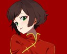 ご希望のイラストをお描きします ポップなイラストをお描きします！ イメージ3