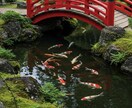 お金が巡らない原因を霊視｜豊かな流れへ整えます 滞りがほどけ、お金が自然に巡り出す金運アップ鑑定 イメージ8