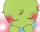 お好みの画風で絵を描きます アイコン、挿絵、様々な用途でご利用ください。 イメージ3