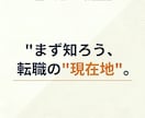 転職のもやもやを現役エージェントが整理します 辞めるか迷う、何がしたいか。現役エージェントと思考整理 イメージ1