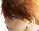 SNS等のアイコンイラスト制作します 受注後すぐに制作いたします。気軽にご相談ください イメージ8