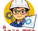 現役機械設計部長が転職・キャリア相談にのります 中小・大企業・派遣を経験した現役機械設計部長のキャリア相談 イメージ1