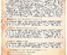 あなたの30日間│【毎日の運勢】占います ― 今日から始める、人生を少しずつ好転させる30日間 ― イメージ4