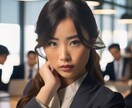 上からや下からの間に立って大変な管理職を励まします 部長も課長も主任も…「上司」と言われる人だって大変ですよね イメージ7